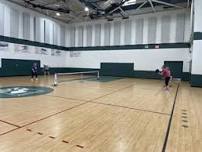 PICKLEBALL summer Mon+Tue 6:30-7:45PM