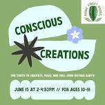 Conscious Creations