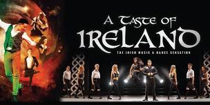 A Taste of Ireland - Theatre Royal, Nelson