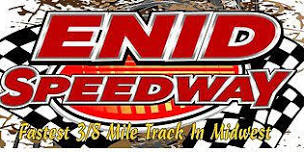 Auto Racing at Enid Speedway: Sooner Late Models Series