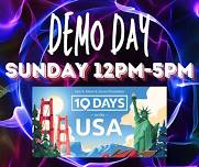 Demo 10 days in the USA