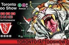 NIX Tattoo Show