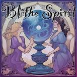 The Glove Theatre & Trust Your Gut Productions Present: Blithe Spirit (PG)