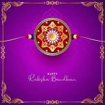 Raksha Bandhan