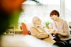 Understanding Dementia Care (Peachtree City)