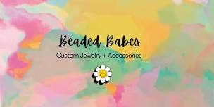 ✨Beaded Babes Friendship Bracelet Party ✨