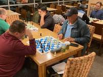 Everett Chess at Panera Bread