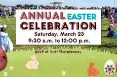 Annual Easter Celebration