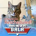 FWACC's Barks and Mews Gala