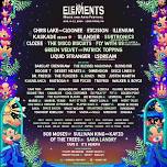 Elements Music & Arts Festival