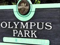 FREE! Sunday Group Walk Olympus Park