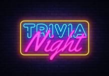 Wednesday Night Trivia at Eagles (6/12/24)