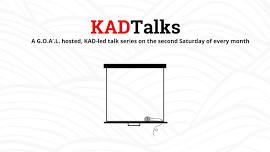 KAD Talks: 2nd Gen Adoptees in Korea