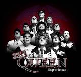 33 1/3 Live's Killer QUEEN Experience!