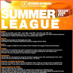 Summer League