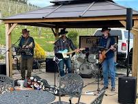 Toe River Bandits Live at Perry's Berries in Morganton NC