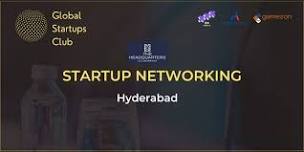 Hyderabad BUSINESS NETWORKING