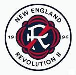 New England Revolution II vs Philadelphia Union II