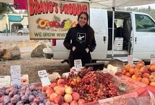 Truckee Certified Farmers Market