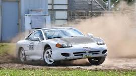 IA Region August 2024 Rallycross at Oskaloosa