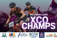 Western Cape XCO Championships