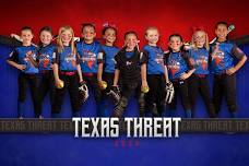 Texas Threat 8U Open Practices