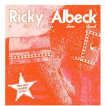 Ricky Albeck & the Belair Line Band | Nocturnal Album Launch | Adelaide