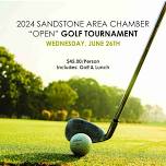 Sandstone Golf Tournament