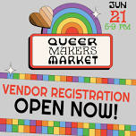 Queer Maker's Market