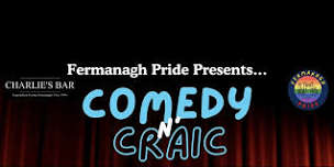 Comedy n Craic