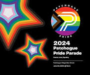 Patchogue Pride Parade 2024