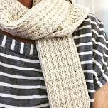 Class:  Simple Scarf