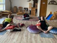 Prenatal / Postnatal Yoga @Nature's Playhouse, Ferndale