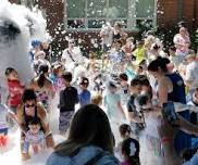 Bubble Mania! — Maplewood Library