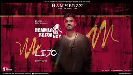 Hammered Saturday - 25th May 2024