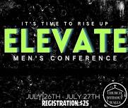 Elevate Men's Conference