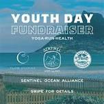 Youth Day Fundraiser - Run, yoga, wellness