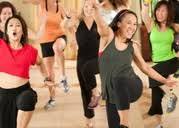 Culture Class (Adult) - Zumba 10 lessons pass