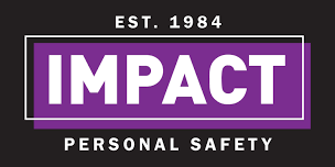 IMPACT Personal Safety Training