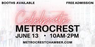 Celebrate Metrocrest Business Expo