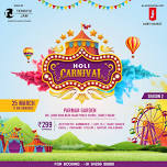 Holi Carnival Season 2