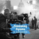 Filmmaking Diploma In Alexandria