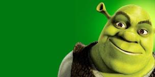 SHREK the Musical