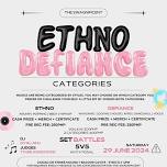 Ethno Defiance