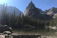 Lone Eagle Peak: Guided Hiking Experience