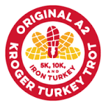 The Original Kroger A2 Turkey Trot