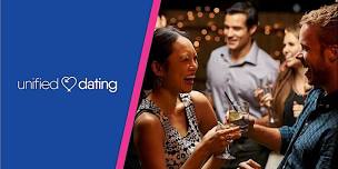 Unified Dating - Meet Singles over Dinner in Derby (Ages 28+)