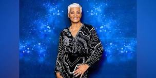 Dionne Warwick - Don't Make Me Over Tour