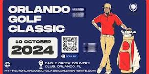 Orlando Golf Classic 2024