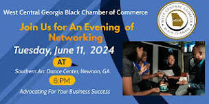 WCGBC Networking MIxer